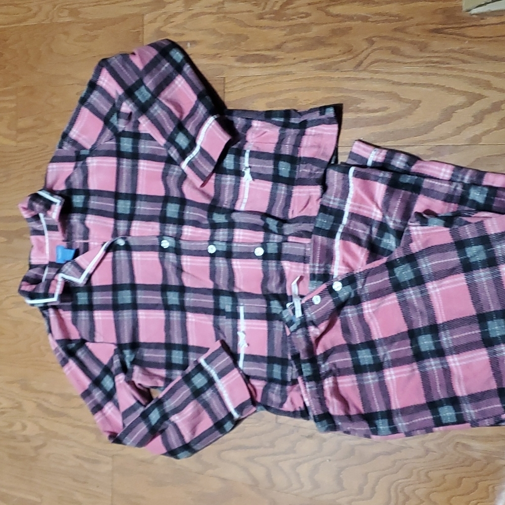 Pajama set